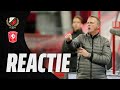 VAN DEN BROM | ‘Moesten knokken en vechten’ ?