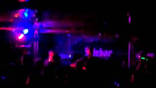 Zounds - Dirty Squatters  // Baltimore Sidebar