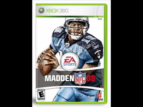 Madden NFL 08 Soundtrack~Becoming The Bull