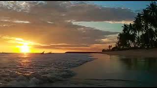 Download lagu Video mentahan Sunset di Pantai Sasak mp3