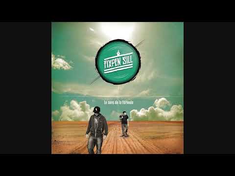 Garde à vous - Fixpen Sill Feat. Nekfeu (Prod. Stratega / Scratchs. Dj okupé)