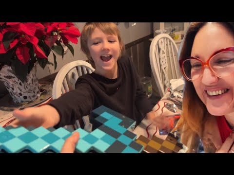 Hollie Jolly Christmas ❤️ Almost a decade since i Celebrated the Holidays 