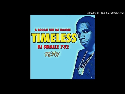 DJ Smallz 732 - Timeless ( Jersey Club )