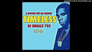 DJ Smallz 732 - Timeless ( Jersey Club )