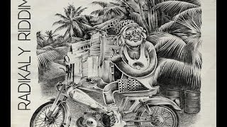 Radikaly Riddim  [Promo Mix Ocotber 2015] #Flash Hit Records By DJ O. ZION