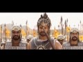 Baahubali The Begining 2015 Fight Scene
