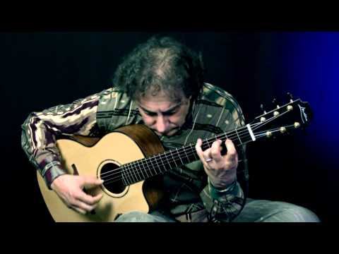 Pierre Bensusan - Veilleuse