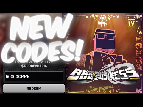 *NEW* ALL CODES FOR Bad Business IN JUNE 2023 ROBLOX Bad Business CODES