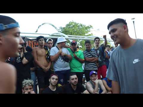 WORTH VS TESIS VS MATEI - OCTAVOS - SUCRE #TORNEODEVERANO2020 - 26/1