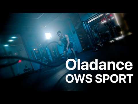 Oladance OWS Sports