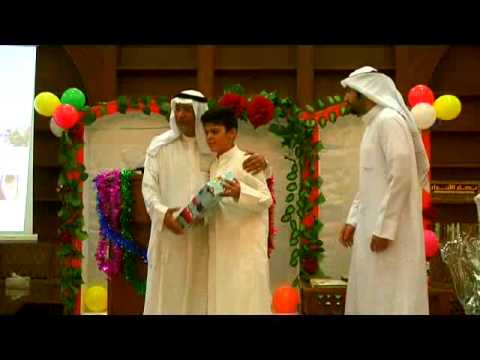 ⁣النادي الصيفي بجامع الوزان 2013- التقرير الثاني