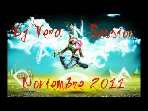 12. Dj Vera Session Noviembre 2011