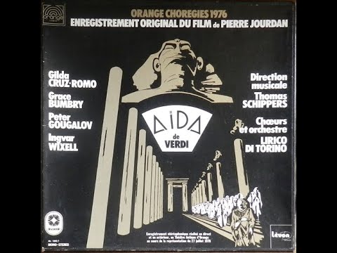 AIDA 1976-Juli-27 Orange