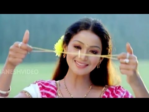 Sankranti Movie Video Songs - Ade Pade  - Venkatesh