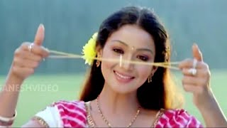 Sankranti (HD) Movie Video Songs - Ade Pade  - Ven