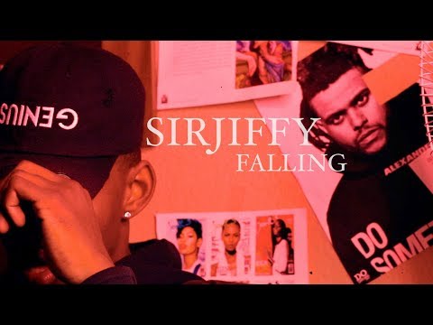 SirJiffy - Falling (Shot By @AToneyFilmz)