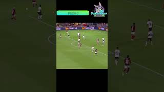 2° Gol do Flamengo - Pedro (Flamengo 2x1 Vitória) Copa do Brasil 22/04/2026