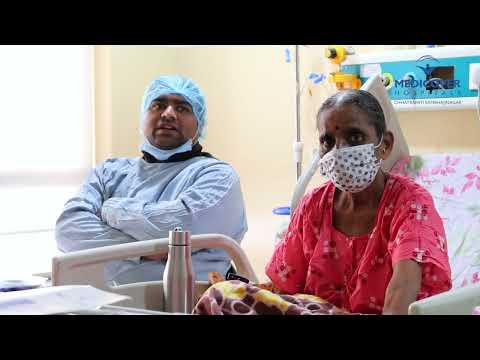 Acute Myeloid Leukemia Treatment | Medicover Chh. Sambhajinagar - Video Thumbnail