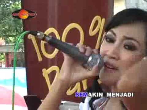 Rina Amelia - Rembulan Malam | Dangdut (Official Music Video)