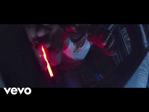 Breeze Genah - Rich Is Life ft. Leada Boss Music