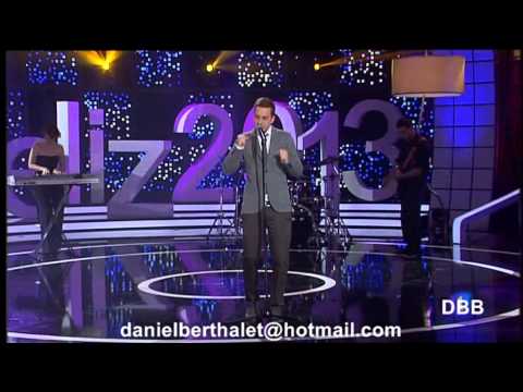 Kiko Gaviño:Llámame Loco