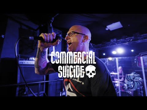 B58 Sessions #6 - Commercial Suicide