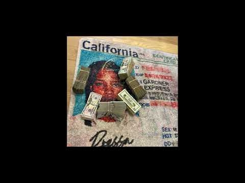 [SOLD] Pressa x Burna Bandz Type Beat "Houligan" | HARD