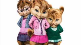 The Chipettes - Single Ladies (Beyoncé)