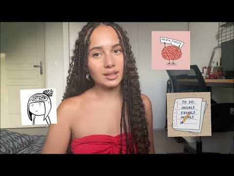 Avis vidéo Sara