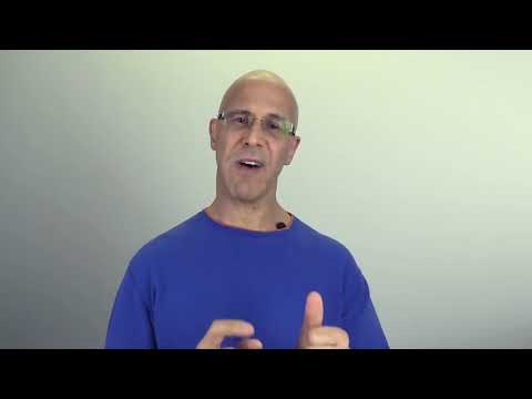 Reboot Your Brain in 30 Seconds-(Discovered by Dr Alan Mandell,DC)