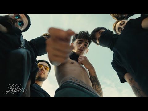 GOODFELLA -  PAKA POKA REMIX (Prod by MXEEN) [Official Video]
