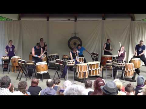 Taikoon @Vesakh 2016