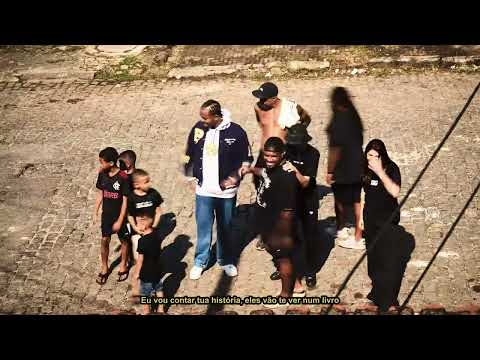 1. Quer Contar Sua Historia? (Prod. Wavybil)