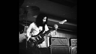 Close your eyes and let the dreams begin | Peter Green - Love that Burns