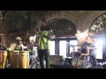 Mike Clark & The Headhunters 4/27/16 New Orleans, LA @ Fiya Fest