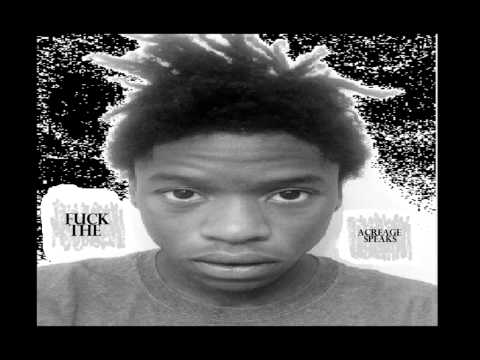 Hollywood TK - Fuck The Acreage Speaks (Offical Audio)