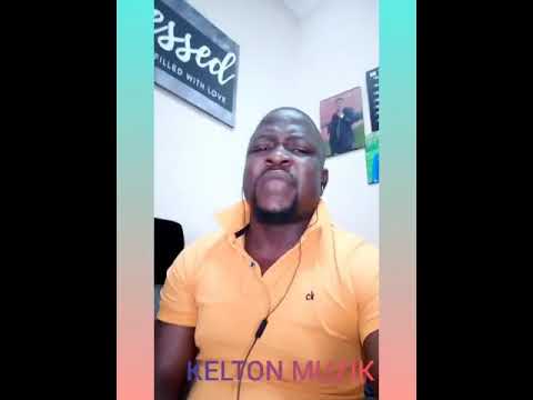 Expiry date Kelton Charles New 2021