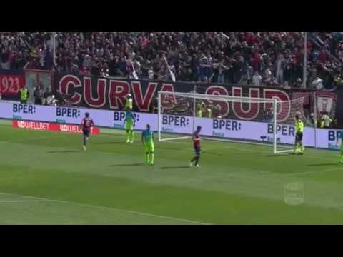 Migliori gol del Crotone 2016/2017