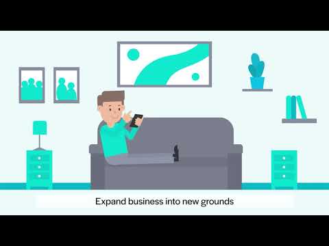 Digital Transformation With XaaS (Everything-as-a-Service)