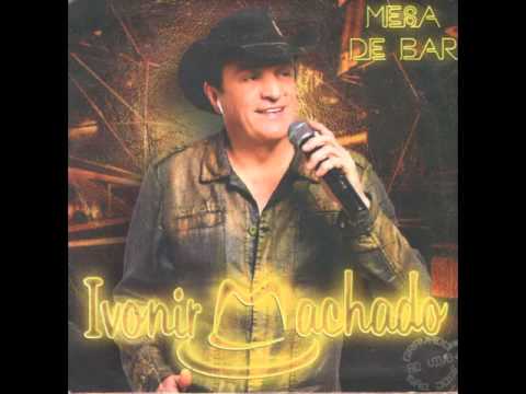 Amor Errado - Ivonir Machado e os Novos Garotos