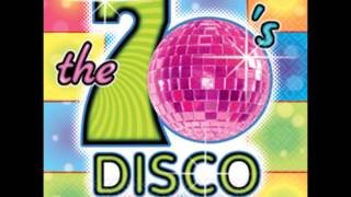The 70's Best Disco Music (a Selection by FUNKDAMENTO)