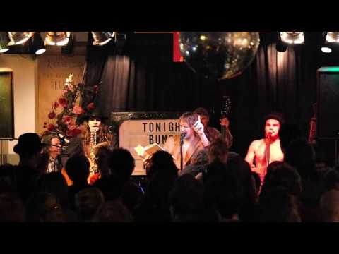 Bunch On A Breakout Promo