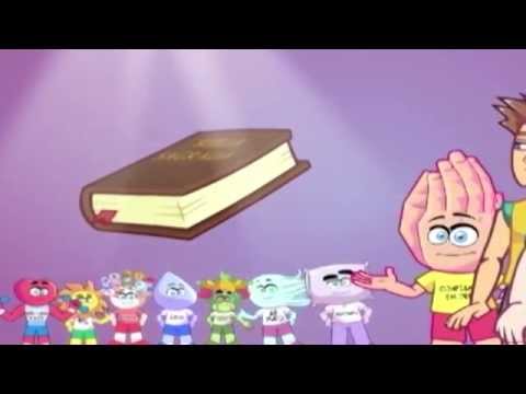 Música dos 8 Amigos da saúde