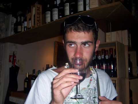 Radici nel cemento - Me ne vojo annà