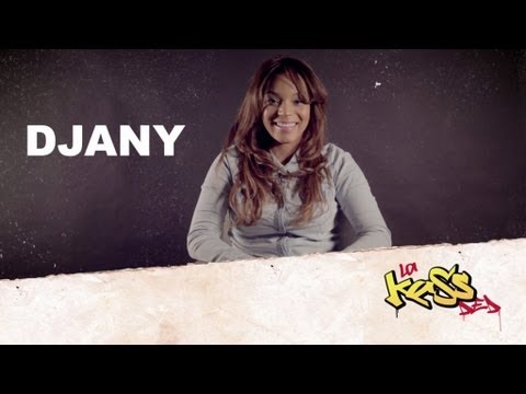 Djany - La KassDED (avec Sultan, Mister You, China Moses, Fababy, DJ Erise)