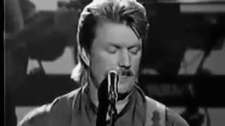 Joe Diffie -- If I Could Only Bring You Back