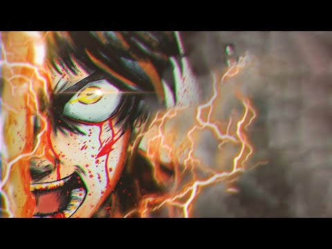 Nightcore - My war