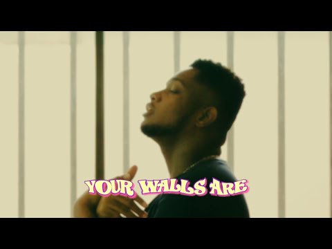 BRYAN THE MENSAH - Walls (Lyric Video)