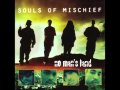 Souls Of Mischief - Fa Sho Fo Real