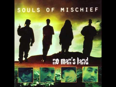 Souls Of Mischief - Fa Sho Fo Real